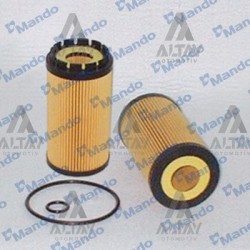 YAĞ FİLTRESİ TUCSON 05= / SANTAFE 01=2.0 CRDI / SPORTAGE 04-10 2.0 CRDI / CERATO 04= YAĞ FİLTRESİ TUCSON 05= / SANTAFE 01=2.0 CRDI / SPORTAGE 04-10 2.0 CRDI / CERATO 04=